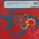 12inch Vinyl Single - Paul Masterson - Stars