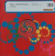 Paul Masterson - Stars