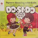 LP - Paul Marcum , Nashville Pickers - Do-Si-Do And Away We Go - Square Dances With Calls