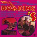 LP - Paul Martin And His Old Timers - The Roaring 20s