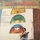 LP - Paul Martin - Country's Greatest Love Songs - Green Vinyl