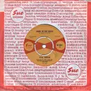 7inch Vinyl Single - Paul Martin - Snake In The Grass