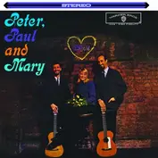 Paul & Mary Peter