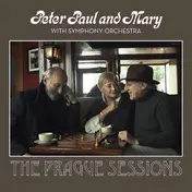 Paul & Mary Peter - Prague Sessions