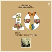 Paul & Mary Peter - Best Of -Coloured-