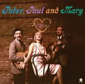 Paul & Mary Peter - Debut Album