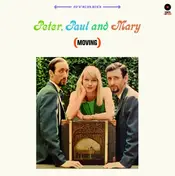 Paul & Mary Peter - Peter, Paul & Mary -Hq-