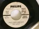 7inch Vinyl Single - Paul Mauriat - Chitty Chitty Bang Bang