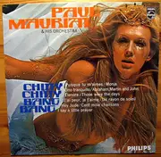 LP - Paul Mauriat And His Orchestra - Chitty Chitty Bang Bang