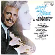 Paul Mauriat And His Orchestra - Doing My Thing