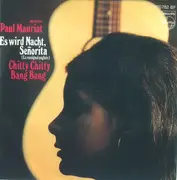 7inch Vinyl Single - Paul Mauriat And His Orchestra - Es Wird Nacht Señorita (Le Rossignol Anglais)