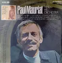 LP - Paul Mauriat And His Orchestra - From Paris With Love