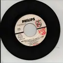 7inch Vinyl Single - Paul Mauriat And His Orchestra - Irresistiblement (Irresistibly) / Sweet Charity