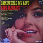 Paul Mauriat And His Orchestra - Somewhere My Love