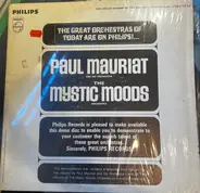 Paul Mauriat And His Orchestra The Mystic Moods Orchestra - Paul Mauriat And His Orchestra - The Mystic Moods Orchestra
