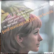 Paul Mauriat And His Orchestra - Try To Remember