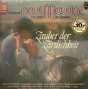 LP - Paul Mauriat And His Orchestra - Zauber Der Zärtlichkeit - Gatefold