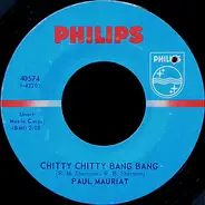 Paul Mauriat And His Orchestra - Chitty Chitty Bang Bang