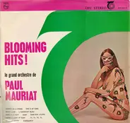 Paul Mauriat And His Orchestra - Blooming Hits!