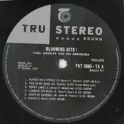 LP - Paul Mauriat And His Orchestra - Blooming Hits!