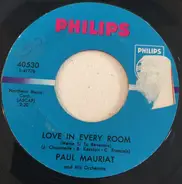 Paul Mauriat And His Orchestra - Love In Every Room