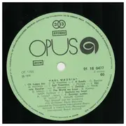 LP - Paul Mauriat And His Orchestra - Paul Mauriat And His Orchestra