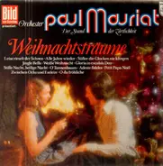 Paul Mauriat And His Orchestra - Weihnachtsträume