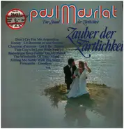 Paul Mauriat And His Orchestra - Zauber Der Zärtlichkeit