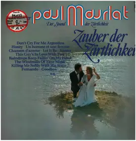 Paul Mauriat And His Orchestra - Zauber Der Zärtlichkeit
