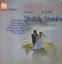 LP - Paul Mauriat And His Orchestra - Zärtliche Stunden