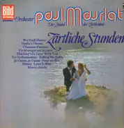 Paul Mauriat And His Orchestra - Zärtliche Stunden