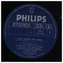 LP - Paul Mauriat - Best Album - No Cover