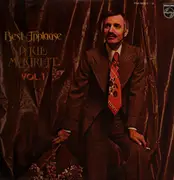 Double LP - Paul Mauriat - Best Applause Vol.1 - Gatefold