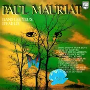 Paul Mauriat - Dans Les Yeux D'Emilie