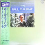 Double LP - Paul Mauriat - Dix-Sept Ans De Paul Mauriat - Deluxe Edition + OBI
