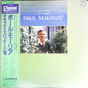 Paul Mauriat - Dix-Sept Ans De Paul Mauriat