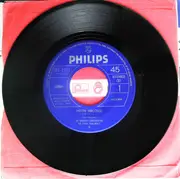 7inch Vinyl Single - Paul Mauriat Et Son Grand Orchestre - Petite Melodie