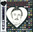 LP - Paul Mauriat - Message D'Amour - OBI