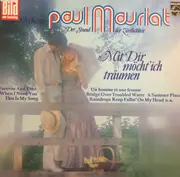 LP - Paul Mauriat - Mit Dir Möcht' Ich Träumen