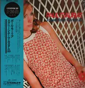 LP - Paul Mauriat - Screen Music Custom 20 - Gatefold, Obi