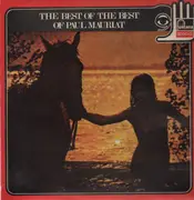 LP - Paul Mauriat - The Best of The Best