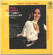 Paul Mauriat - Vol. 6