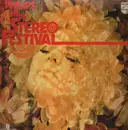 LP - Paul Mauriat, Ekseption a.o. - Philips Hi-Fi Stereo Festival