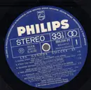 LP - Paul Mauriat, France Gall, a.o. - Les Grands Succés 1965 - No Cover