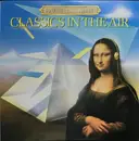 LP - Paul Mauriat - Classics In The Air