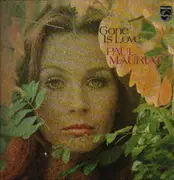 LP - Paul Mauriat - Gone Is Love