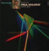LP - Paul Mauriat - Digital Best