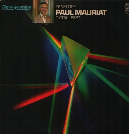 Paul Mauriat - Digital Best
