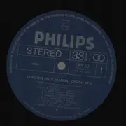 LP - Paul Mauriat - Digital Best