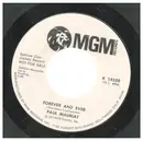 7inch Vinyl Single - Paul Mauriat - Forever And Ever